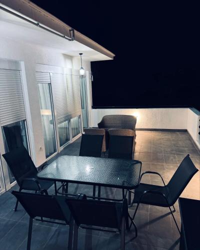 Vila AS Krimovica in ครีโมวิคา