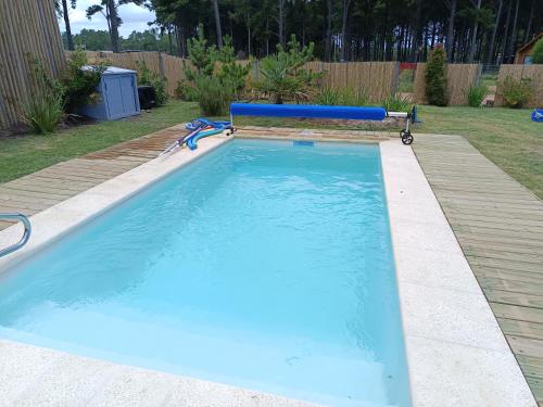 Casa de verano Familiar