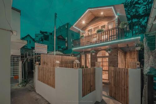 Small Home Corner - Peaceful place in the heart of Da Lat