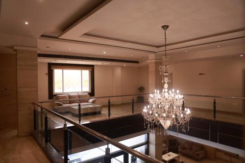 Sapna Clarks Inn, Lucknow in Lucknow