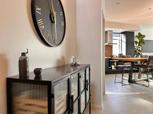 Stylish Freemans Bay Stay, Auckland (photo 10)