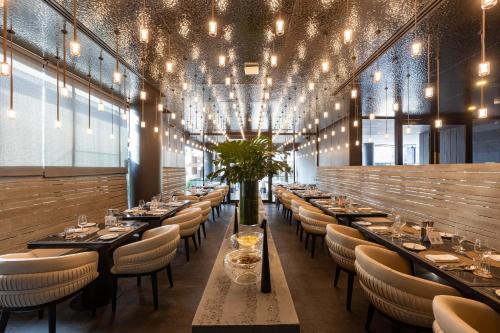 アマノール オテル チェンマイ