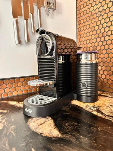 Stylish Freemans Bay Stay, Auckland (photo 8)