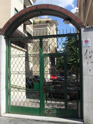 J&B b&b – Rome