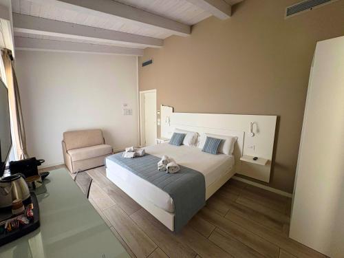 King Room with Sea View image 1