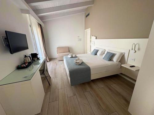 King Room with Sea View image 2