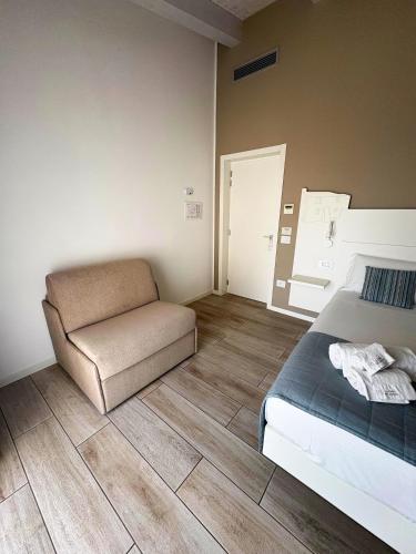 La Torre del Mulino - SUPERIOR Rooms - image 4
