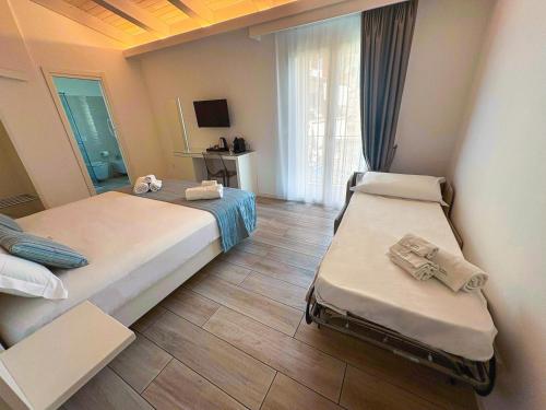 La Torre del Mulino - SUPERIOR Rooms - image 5