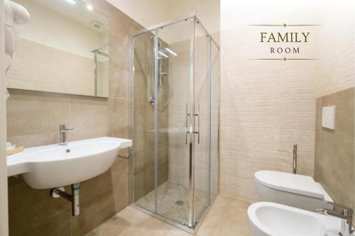 Hotel Constellation – Rimini, IN