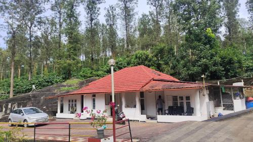 Jungfra farmstay