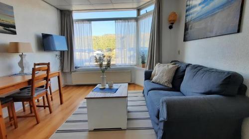 Torenlicht in Egmond aan Zee