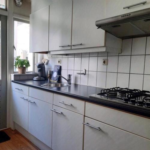 Torenlicht in Egmond aan Zee