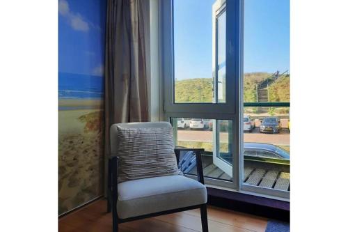 Torenlicht in Egmond aan Zee