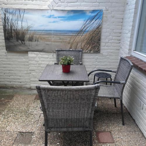 Torenlicht in Egmond aan Zee