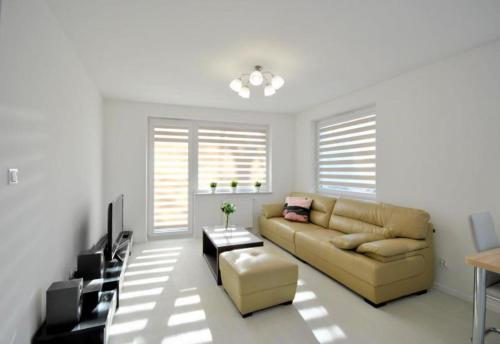 Quiet and well-laid-out apartment near the center, Breslau (Foto 2)