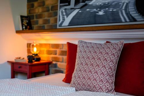 APARTAMENTY ISKRA - main image