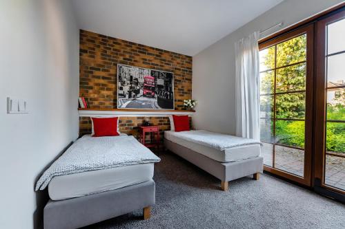 APARTAMENTY ISKRA - image 8