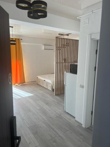 Studio with Balcony image 4
