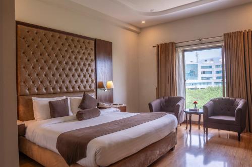 Legend Hotel Islamabad in İslamabad