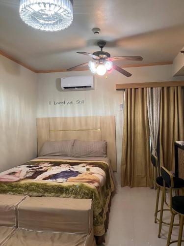 Alabang Staycation Sucat