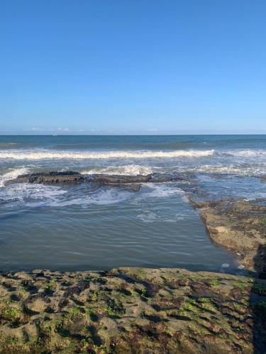 Apartamento térreo em sobrado, Passarela do Alcool, 200 metros da Baía do Pontal (Apartamento terreo em sobrado, Passarela do Alcool, 200 metros da Baia do Pontal) in Ilhéus