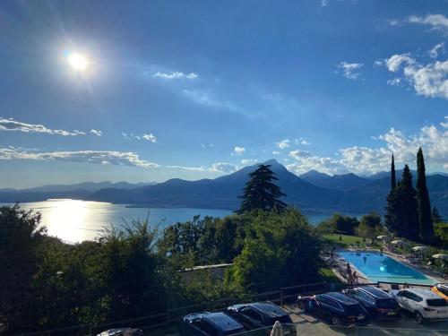 Hotel Bellavista in San Zeno di Montagna