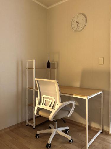 Ilsan Goyang Stadium Staywell in Madu, kintex in Madu-dong