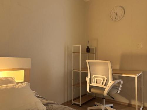 Ilsan Goyang Stadium Staywell in Madu, kintex in Madu-dong