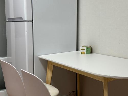 Ilsan Goyang Stadium Staywell in Madu, kintex in Madu-dong