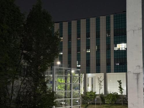 Ilsan Goyang Stadium Staywell in Madu, kintex in Madu-dong