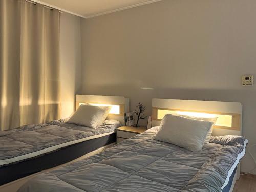 Ilsan Goyang Stadium Staywell in Madu, kintex in Madu-dong