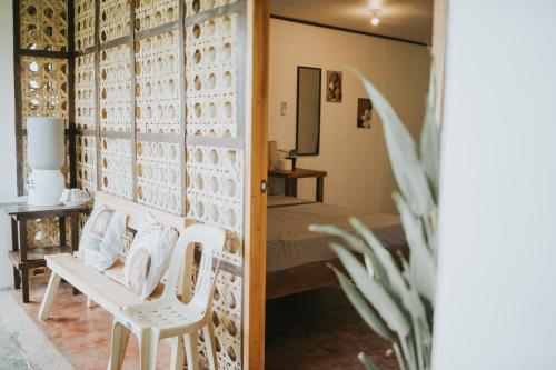 Amakan Pacifico in San Isidro