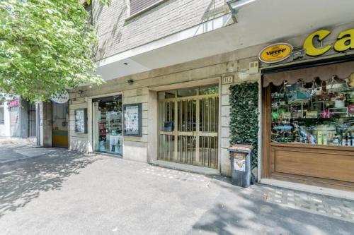 MARCONI 94 - APARTMENT&PRIVATE ROOMS 3