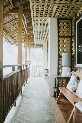 Amakan Pacifico in San Isidro