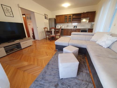 Apartments Amelie