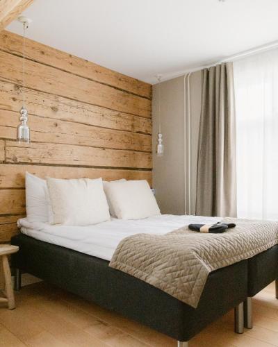 Lillan Hotel Café Butik