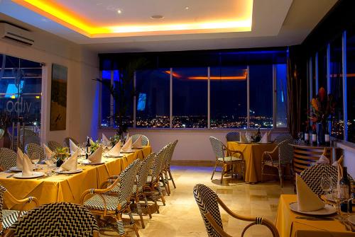 68481272 GHL Hotel Grand Villavicencio