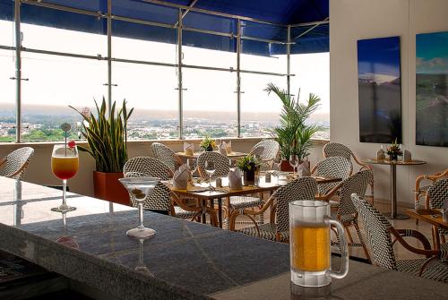 68481286 GHL Hotel Grand Villavicencio