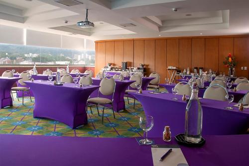 68481288 GHL Hotel Grand Villavicencio