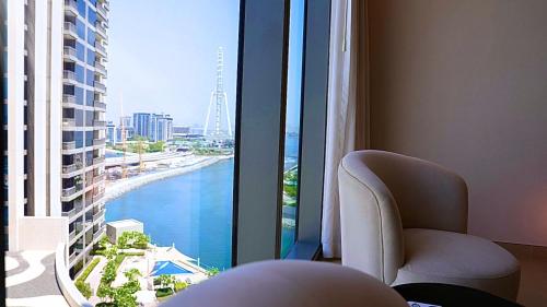 Luxe Dubai Marina Apartment 5242 Building 2bhk, Dubaj (zdjęcie 8)