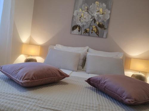 Apartments Amelie