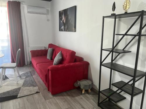 303 B1 ALMAR LUXURY RESIDENCE-Renting Apartments & Free Pool - image 5