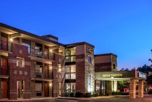 Days Inn by Wyndham Vineland in Vineland, USA