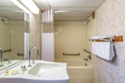 Days Inn by Wyndham Vineland in Vineland, USA