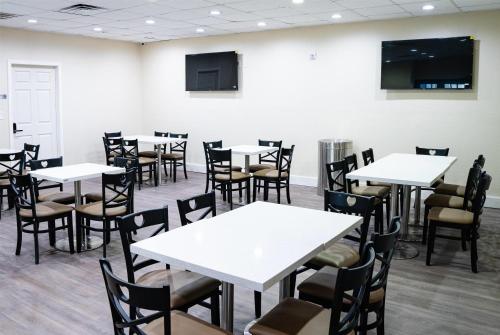 Baymont by Wyndham Corpus Christi Airport in Corpus Christi, USA