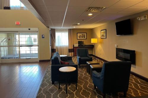 Vestabils, Days Inn & Suites by Wyndham Manheim Lebanon in Elstonville (PA)