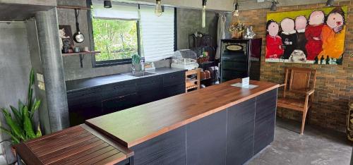 Faciliteter, Baan Chiang Residence & Resort- Hua Hin near Lub Lae Cave