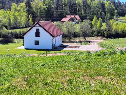 Viesnīcas āriene, Ptasi Zakątek (Ptasi Zakatek) in Gietrzwald
