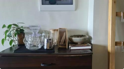 Cozy & Artsy Studio Type Unit at Lafayette Park Square, Iloilo (zdjęcie 5)