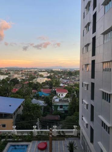 Cozy & Artsy Studio Type Unit at Lafayette Park Square, Iloilo (zdjęcie 7)